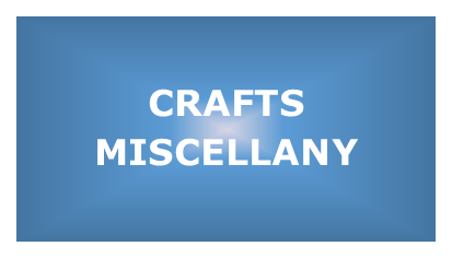 Crafts Miscellany